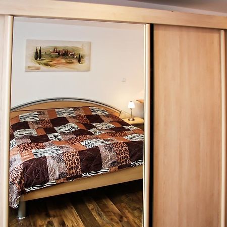 Ferienwohnung Karkossa Wolfshagen  Exterior photo